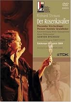 Strauss: Der Rosenkavalier [DVD] [2004]
