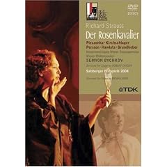 Richard Strauss - Der Rosenkavalier [2004]