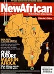 NEW AFRICAN [Jahresabo]