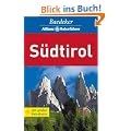 Baedeker Allianz Reisef�hrer S�dtirol