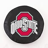 Ohio State Buckeyes NCAA Spare Tire Cover