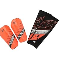 adidas f50 lesto shin guards