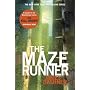 The Maze Runner (Maze Runner Series #1) (Maze Runn&hellip by James Dashner