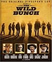 The Wild Bunch [HD DVD]