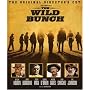 The Wild Bunch [HD DVD]