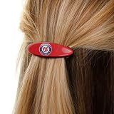 MLB Washington Nationals Ladies Small Barrette