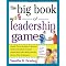 The Top Leadership Games Books List