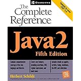 java 2 the complete reference fifth edition