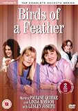 Birds of a Feather - Complete Season 7 - 2-DVD Set ( Birds of a Feather - Complete Season Seven ) ( Birds of a Feather - Complete Seventh Series ) [ NON-USA FORMAT, PAL, Reg.2 Import - United Kingdom ]