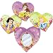 Disney Princess Birthday 4 Hea
