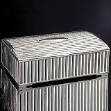 Image of Godinger Silver Plated Jewelry Box