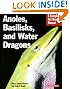 Anoles, Basilisks, and Water Dragons (Barron's Complete Pet Owner's Manuals)