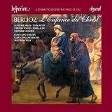 Berloiz: LEnfance du Christ
