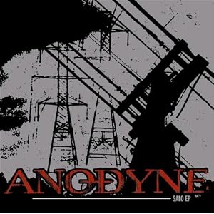 Anodyne