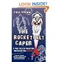 The Rocketbelt Caper