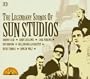 The Legendary Sounds of Sun Studios