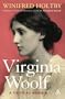 Virginia Woolf: A Critical Memoir