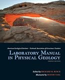 Laboratory Manual in Physical Geology (8th Edition)