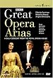 Great Opera Arias...