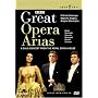 Great Opera Arias - Concert With Domingo, Alagna, Gheorghiu / Royal Opera House