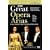 Great Opera Arias - Concert With Domingo, Alagna, Gheorghiu / Royal Opera House