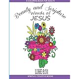 beauty and scripture words of jesus