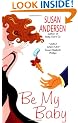 Be My Baby (Avon Light Contemporary Romances)