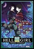 Hell Girl: Three Vessels Collection 2