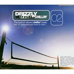 Drizzly Chillin 02