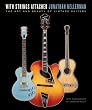 With Strings Attached: The Art and Beauty of Vintage Guitars