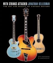 With Strings Attached: The Art and Beauty of Vintage Guitars