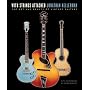 With Strings Attached: The Art and Beauty of Vintage Guitars