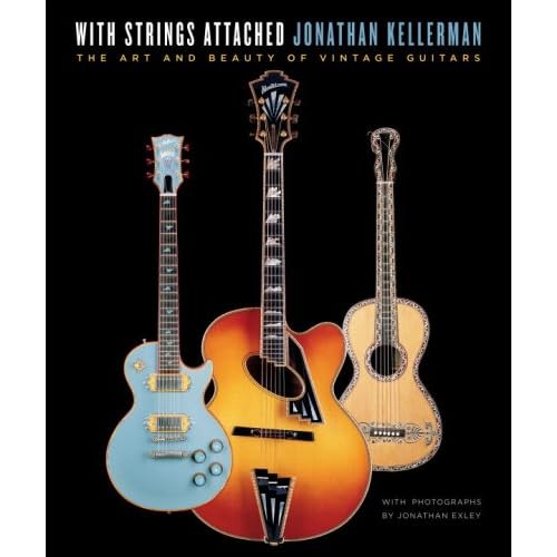 acoustic guitar "coffee table" book ? The Acoustic Guitar Forum