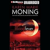 Bloodfever: Fever, Book 2 | [Karen Marie Moning]
