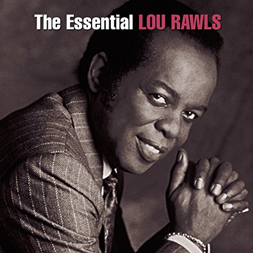 Lou Rawls - Lou Rawls Live Disc 2 - Zortam Music