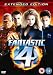 Fantastic Four : The Extended Edition [2005]