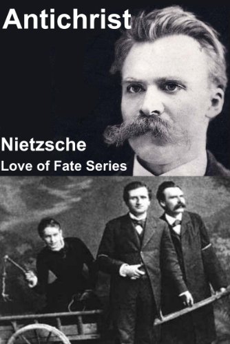 The Antichrist (A Modernized Translation with a New Introduction and Biography)