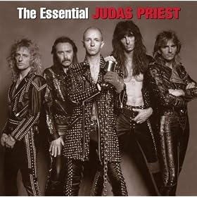 The Essential Judas Priest