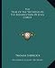 Books : The Trial Of The Witnesses Of The Resurrection Of Jesus Christ