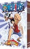 One Piece - Davy Back Fight - Coffret 3