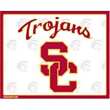 Tailgate Pad Non-Slip Flexible Cutting Board, Placemat, USC - Southern Cal