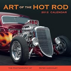Art of the Hot Rod