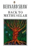 Back to Methuselah: A Metabiological Pentateuch