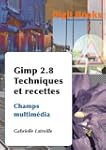 Gimp 2.8 Techniques et Recettes