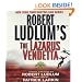 Robert Ludlum's The Lazarus Vendetta: A Covert-One Novel
