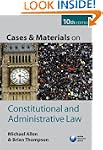 Cases and Materials on Constitutional...