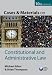 Cases and Materials on Constitutional and Administrative Law at Amazon Books: 51qgGfyMe5L._SL75_