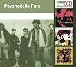 Psychedelic Furs, the/Talk Talk Talk/Forever Now