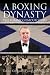 Book A Boxing Dynasty: The Tommy Gilmour Story
