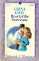 Heart of the Hurricane (Silhouette Romance)